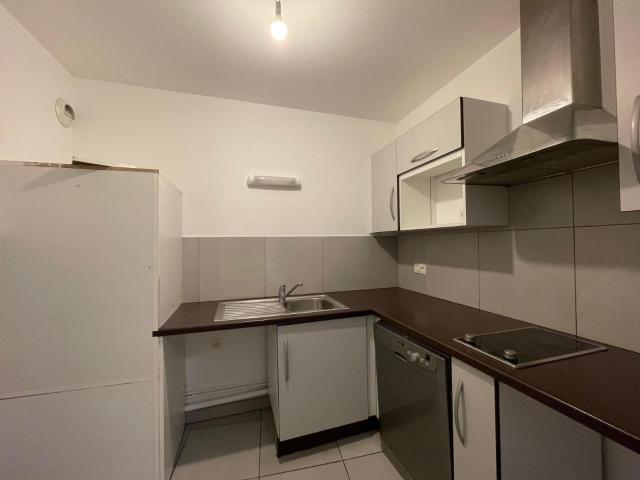 Appartement 2 pièces de 50 m² à Perpignan