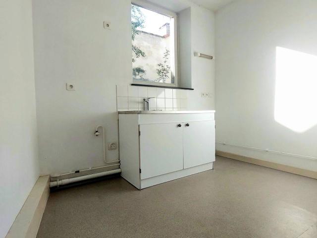 Appartement 2 pièces de 50m2, 2 rue Gambetta 88100 Saint Dié