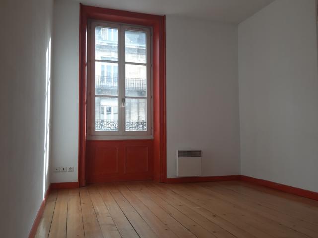 Appartement 2 pièces de 50m2, 2 rue Gambetta 88100 Saint Dié