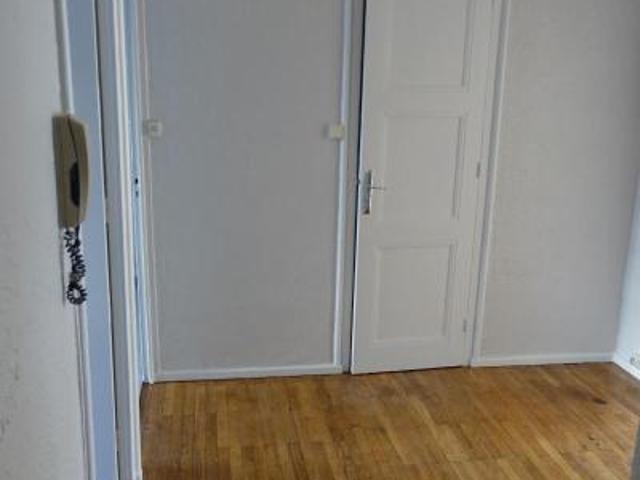 Appartement 2 pièces de 50m² à Lyon 07