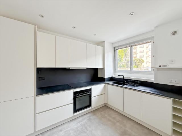 Appartement 2 pièces de 51