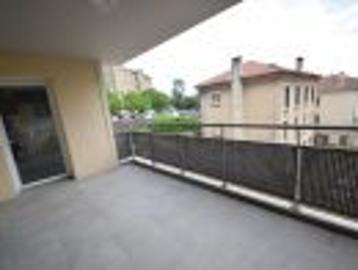 Appartement 2 pièces de 51 à Aubenas