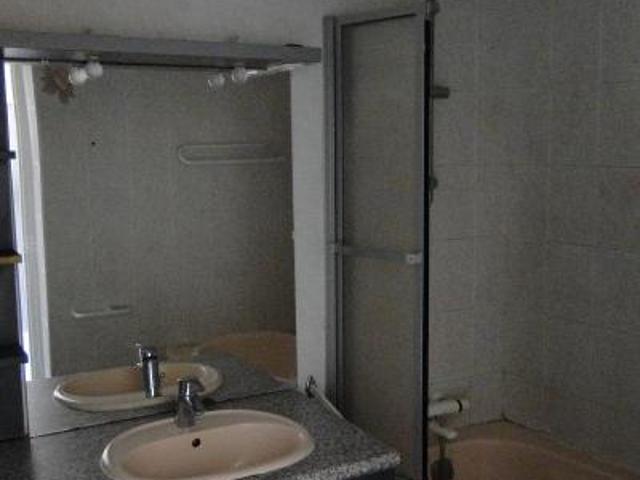 Appartement 2 pièces de 51 à Clermont ferrand