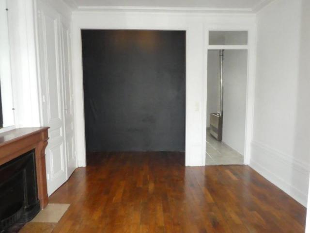 Appartement 2 pièces de 52