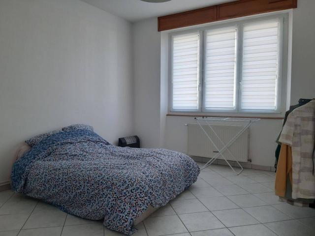 Appartement 2 pièces de 52 m2, 8 rue des 3 villes 88100 Saint Di
