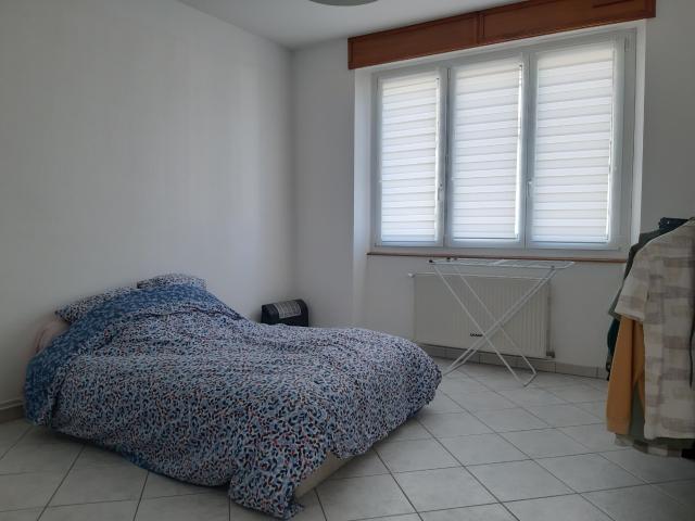 Appartement 2 pièces de 52 m2, 8 rue des 3 villes 88100 Saint Dié