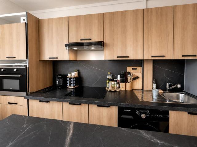 Appartement 2 pièces de 52 m² à Ris Orangis