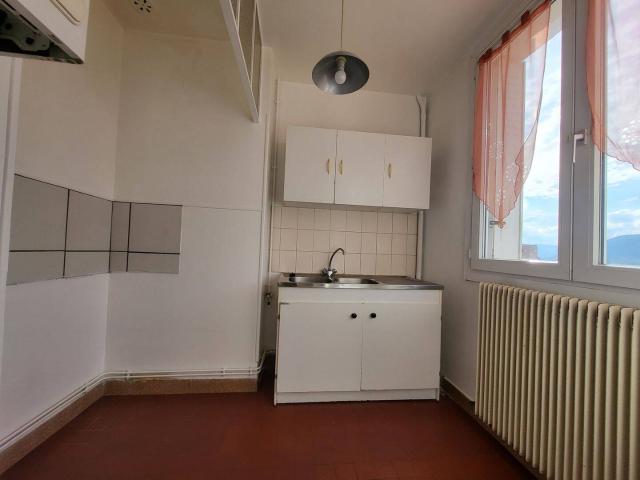 Appartement 2 pièces de 52m2, 3 rue Baldensperger 88100 Saint Di