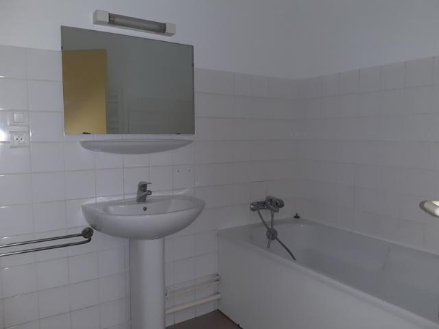 Appartement 2 pièces de 57m2, 4 rue Gambetta 88100 Saint Dié