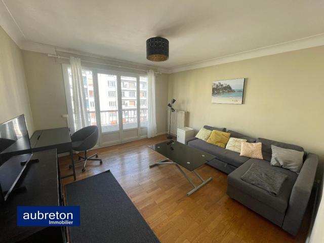 Appartement 2 pièces de 57m² à Grenoble