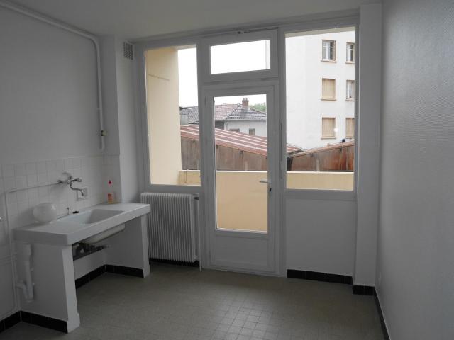 Appartement 2 pièces de 54m² à Lyon