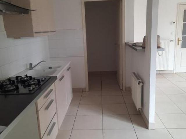 Appartement 2 pièces de 54m² à Messimy