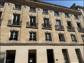 Appartement 2 pièces de 55 m² à Bordeaux