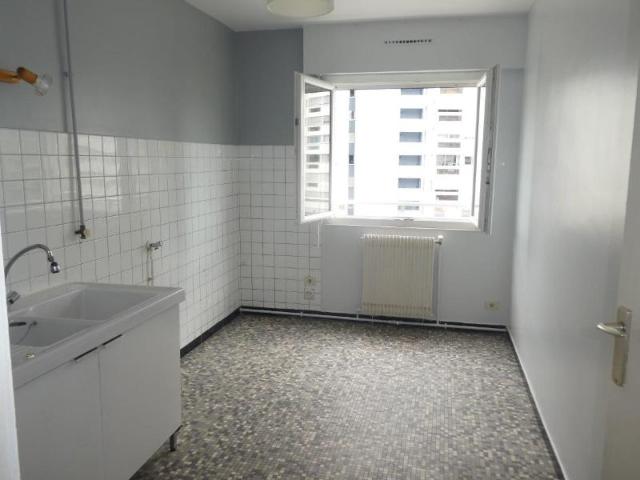 Appartement 2 pièces de 56