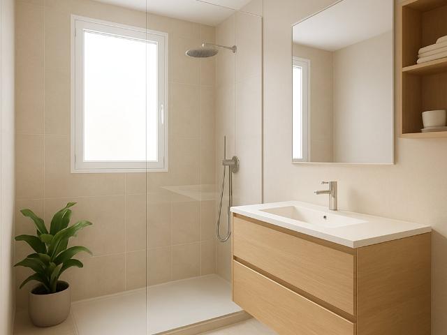 Appartement 2 pièces de 58 m2 Rouen