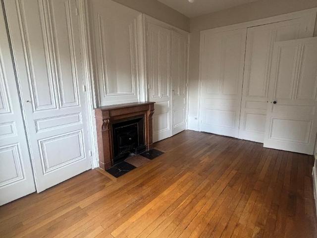 Appartement 2 pièces de 58m² à Villeurbanne