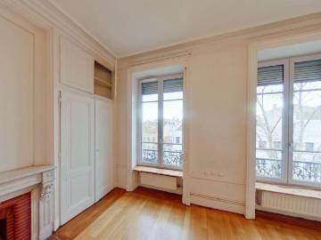 Appartement 2 pièces de 58m² à Lyon