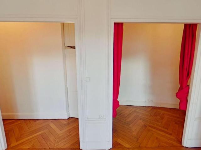 Appartement 2 pièces de 58m² à Lyon