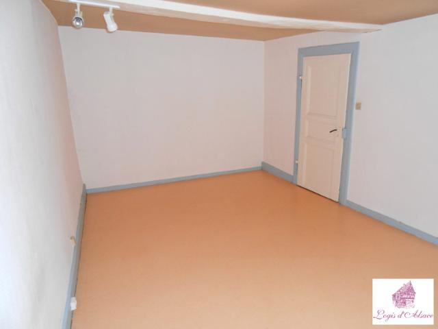 Appartement 2 pièces de 61.55 m2