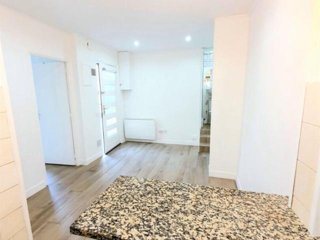 Appartement 2 pièces de 23 à Versailles