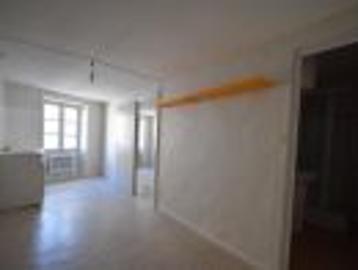 Appartement 2 pièces de 27 à Aubenas