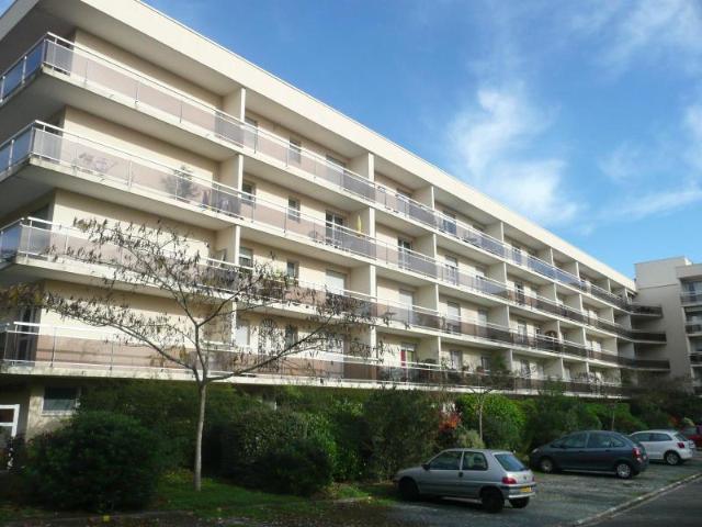 Appartement 2 pièces de 33 m² à Bordeaux