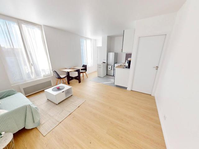 Appartement 2 pièces de 33M2 Le Kremlin Bicetre