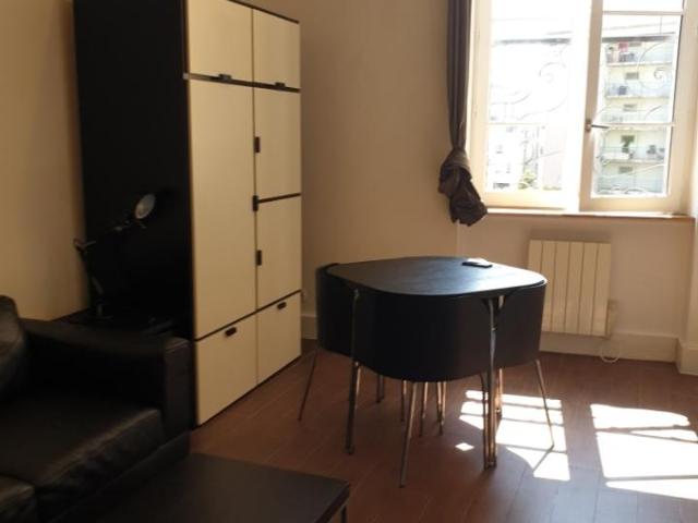 Appartement 2 pièces de 33m² à Lyon