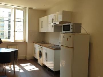 Appartement 2 pièces de 33m² à Lyon
