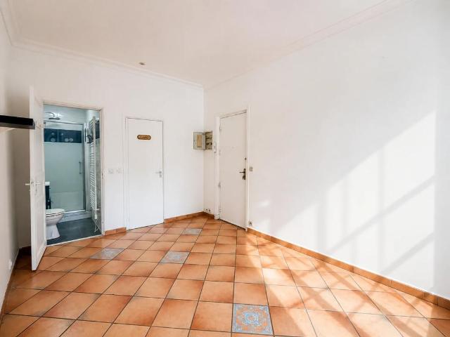 Appartement 2 pièces de 30 m² Hyper centre de Poissy