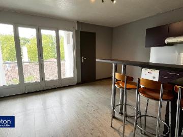 Appartement 2 pièces de 30m² à Grenoble