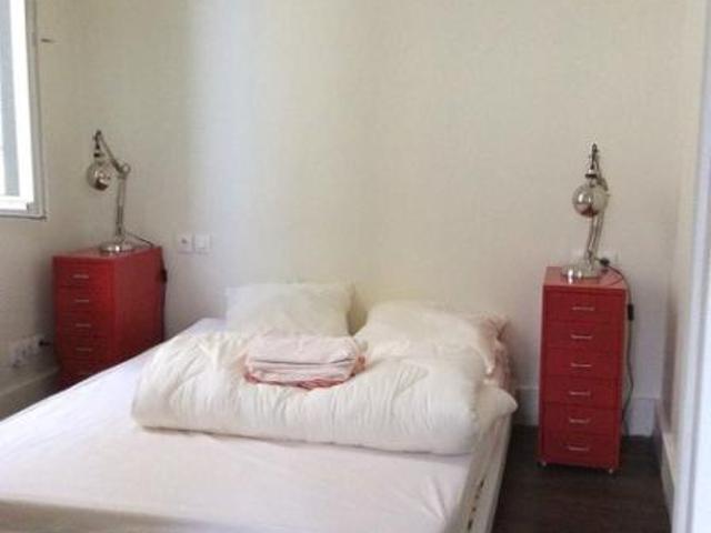 Appartement 2 pièces de 30m² à Lyon 08