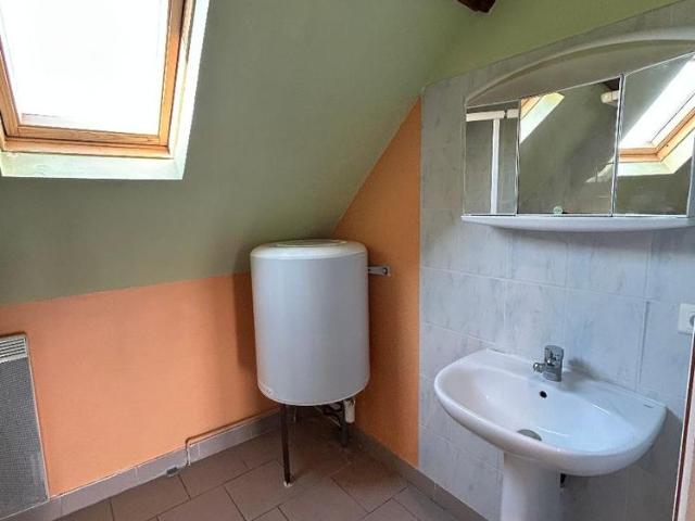 Appartement 2 pièces de 31 à Jouy sous thelle