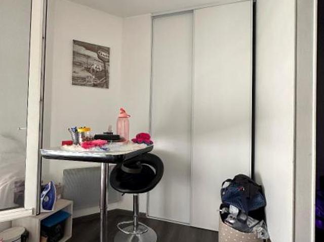 Appartement 2 pièces de 31m² à Lyon