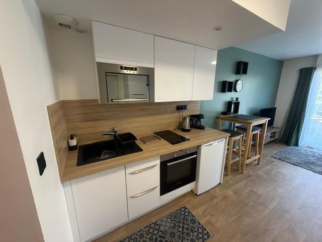 Appartement 2 pièces de 32 à Clermont ferrand