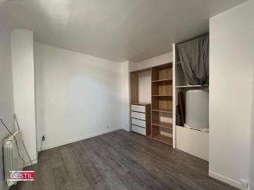 Appartement 2 pièces de 37 à Pontoise