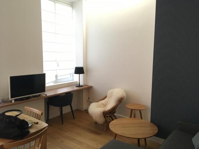 Appartement 2 pièces de 37m² à Lyon 02