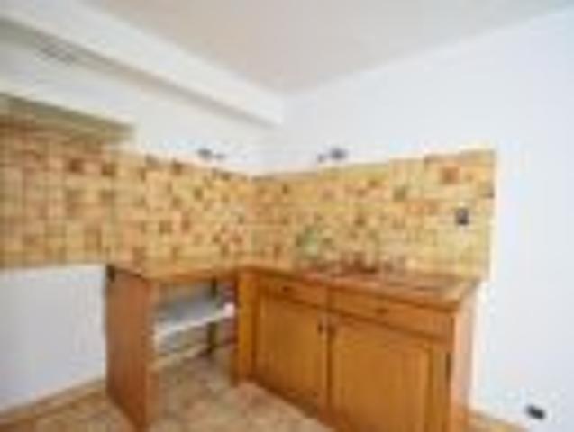 Appartement 2 pièces de 34 à Aubenas