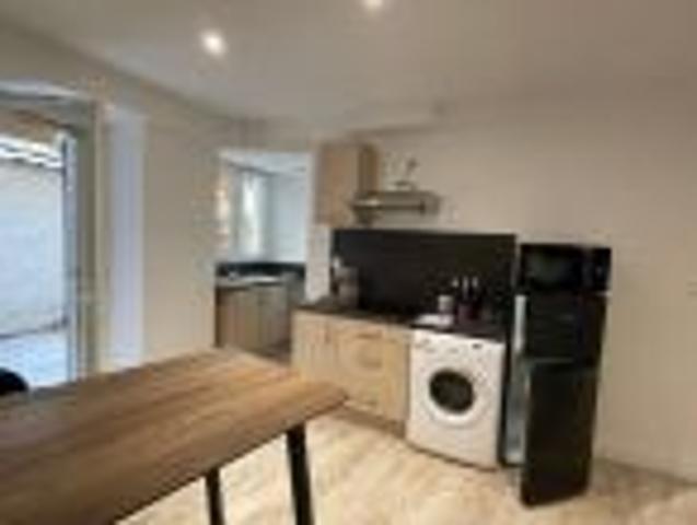 Appartement 2 pièces de 34 à Aubenas