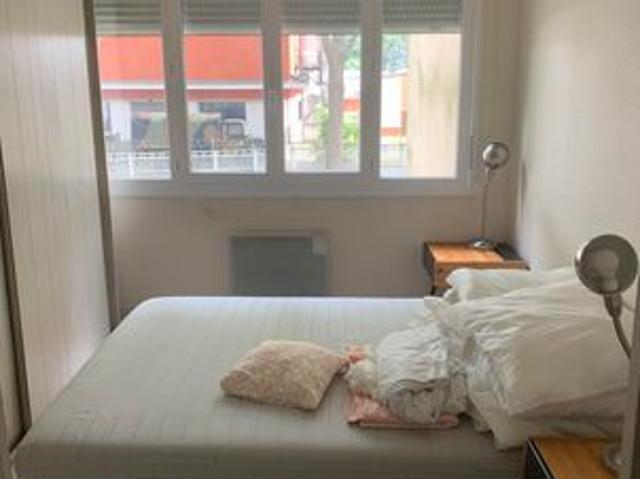 Appartement 2 pièces de 34m² à Lyon