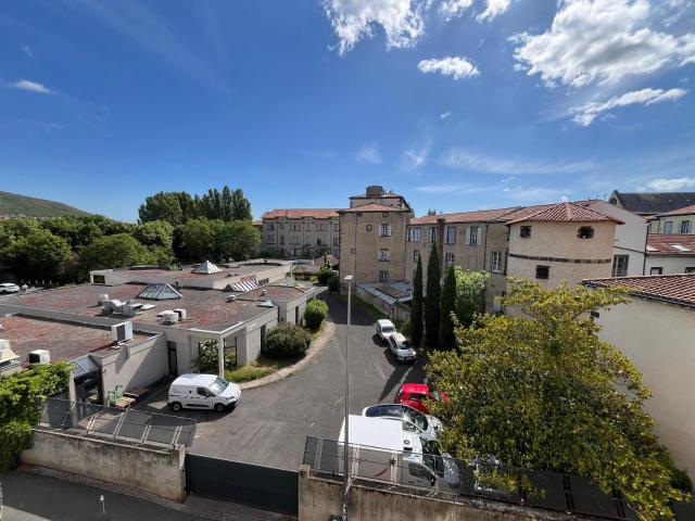 Appartement 2 pièces de 35 à Clermont ferrand