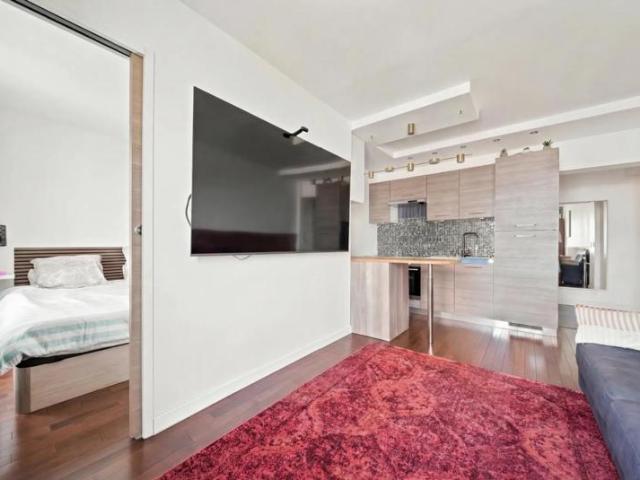 Appartement 2 pièces de 35 m² situé Paris 13