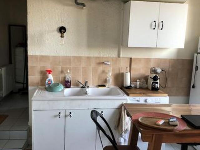 Appartement 2 pièces de 35m² à Genas