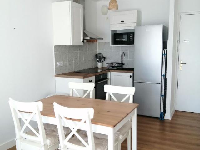 Appartement 2 pièces de 35m² sur Plescop Bourg