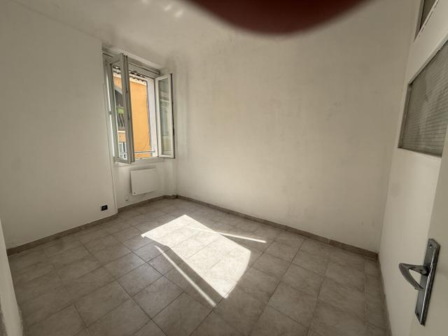 Appartement 2 pièces de 36.05 m² centre ville LE BEAUSSET