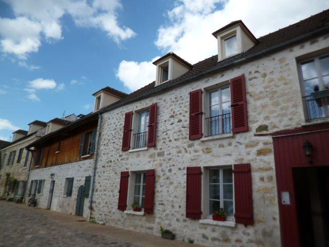 Appartement 2 pièces de 36 à Ennery