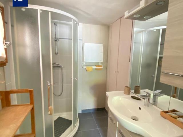 Appartement 2 pièces de 36m² à Grenoble