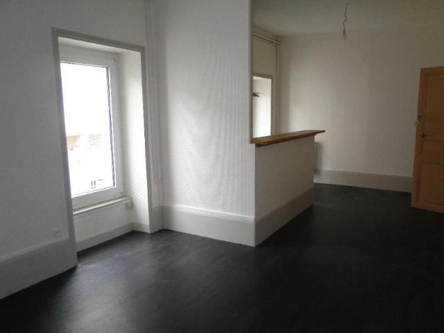 Appartement 2 pièces de 38 à Beaumont