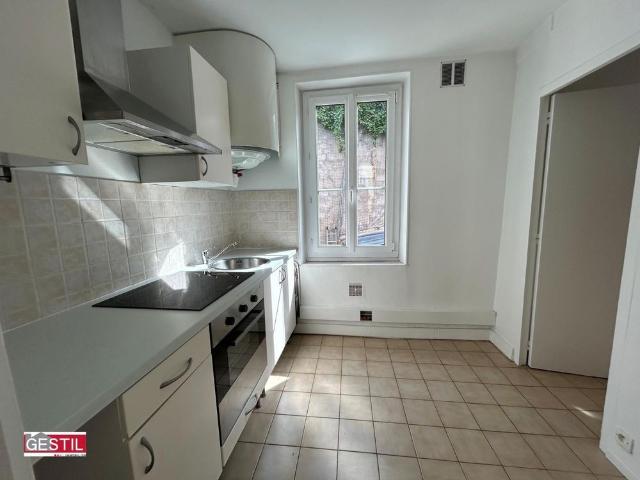 Appartement 2 pièces de 38 à Pontoise