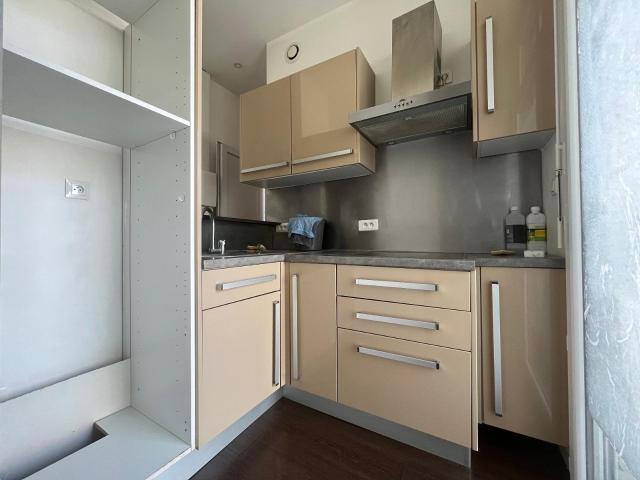 Appartement 2 pièces de 38m² à Reze